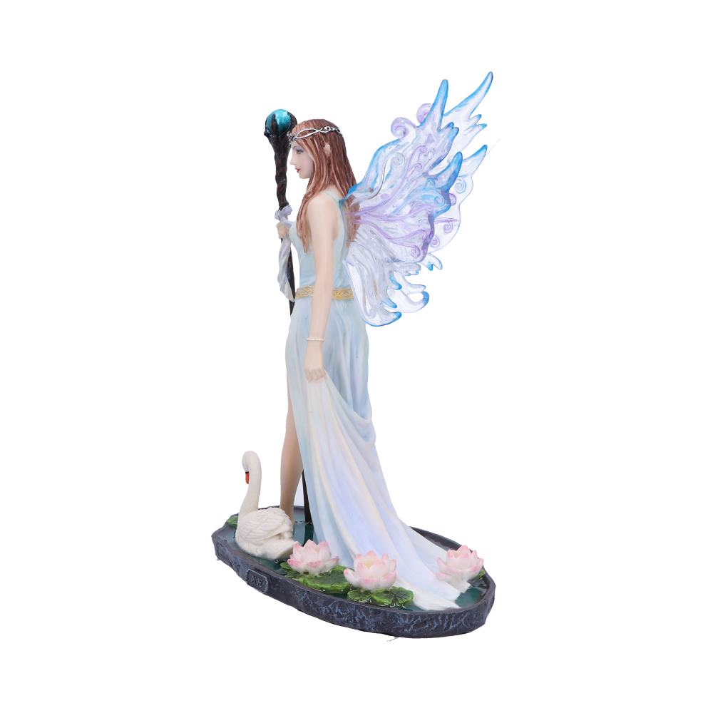 Aine The Faery Queen of Summer Fairy Figurine 23cm: 3 - Figures & Collectables By Gift Moments