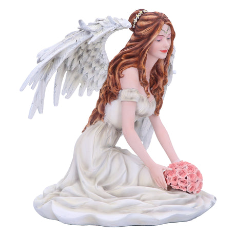 Alba Fairy Figurine: 5 - Figures & Collectables By Gift Moments