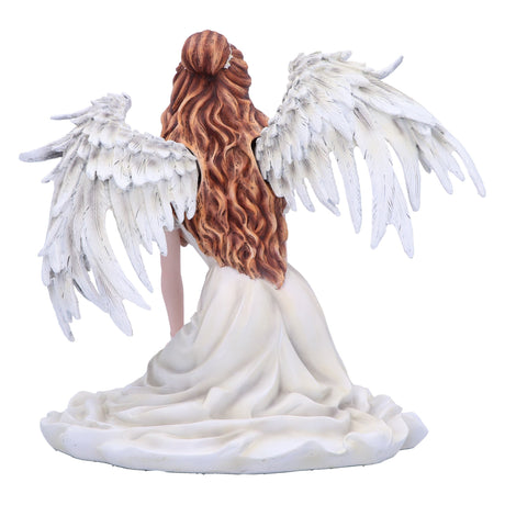 Alba Fairy Figurine: 4 - Figures & Collectables By Gift Moments