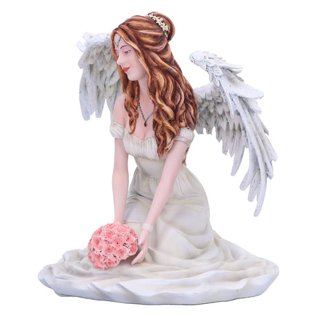 Alba Fairy Figurine: 3 - Figures & Collectables By Gift Moments