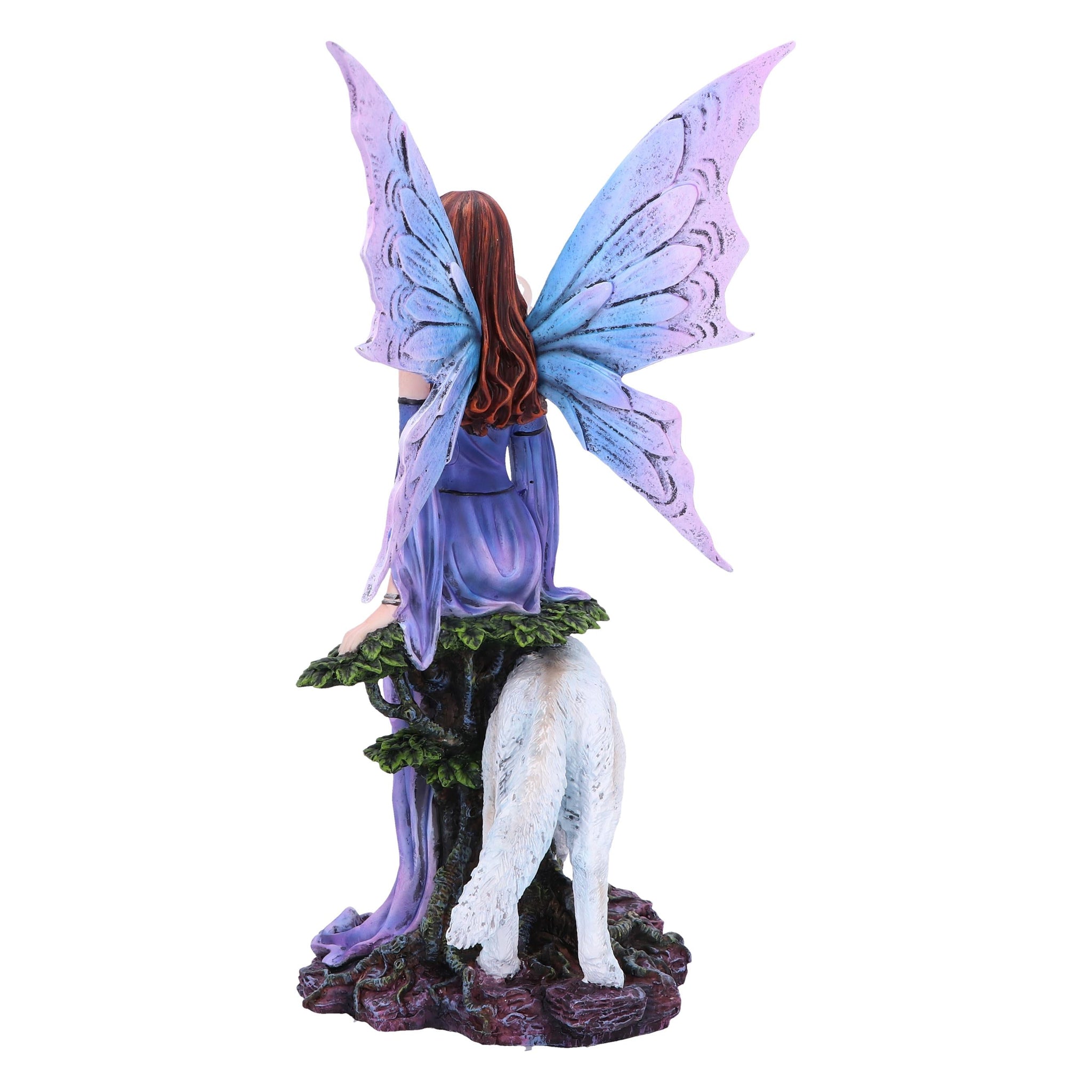 Alessandra Fairy Figurine: 4 - Figures & Collectables By Gift Moments