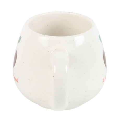 All Good in the Pud Christmas Mug: 3 - Mugs By Gift Moments