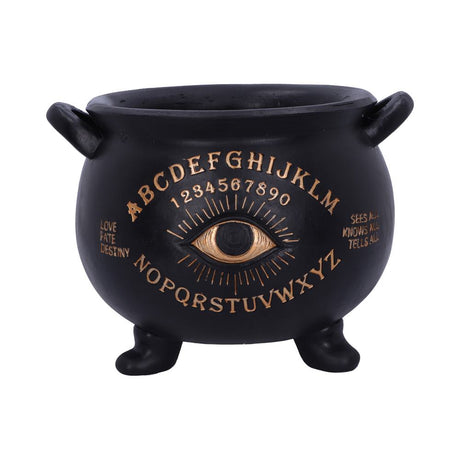 All Seeing Eye Witches Cauldron: 2 - Figures & Collectables By Gift Moments