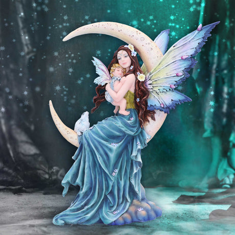 Amaris Fairy Figurine: 1 - Figures & Collectables By Gift Moments