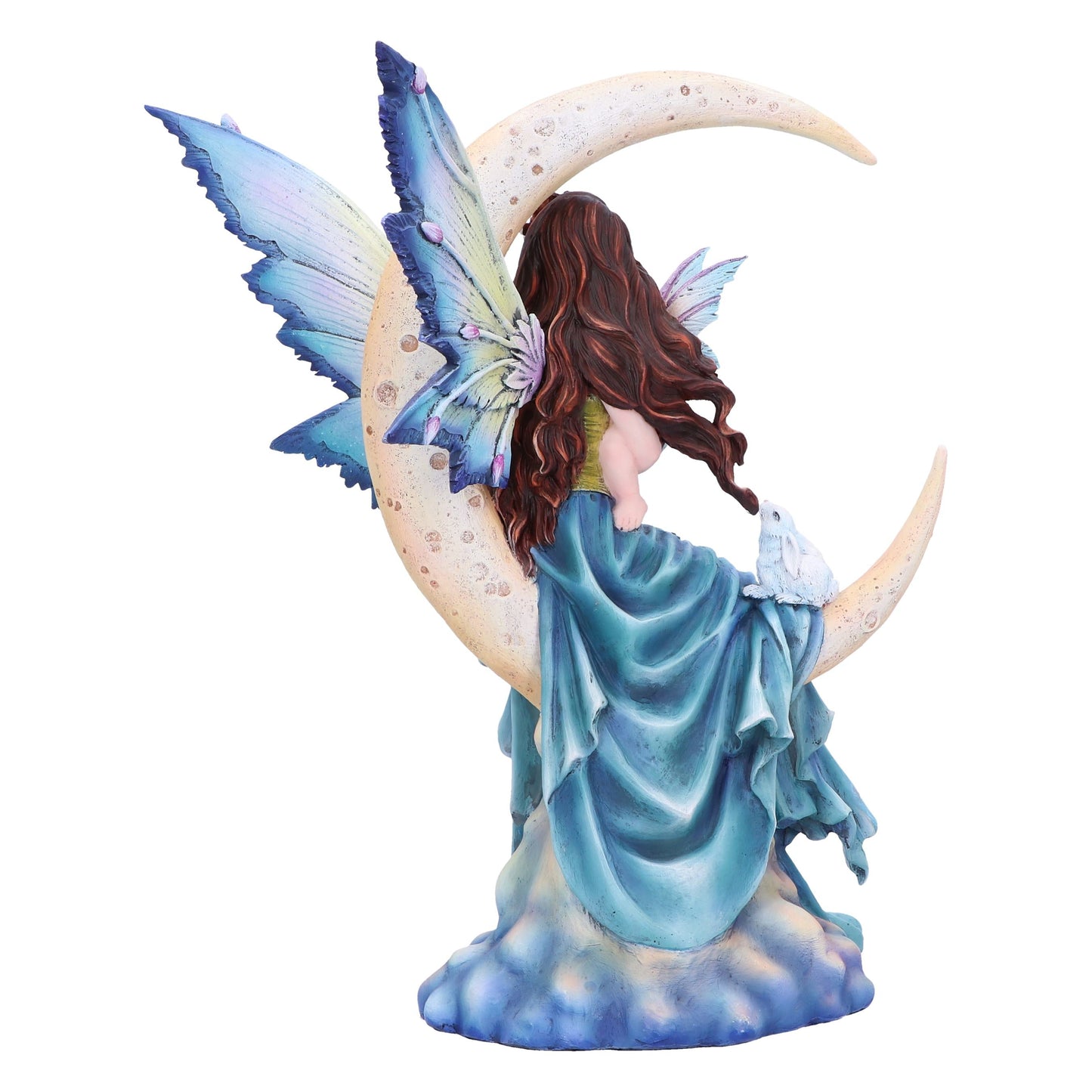 Amaris Fairy Figurine: 5 - Figures & Collectables By Gift Moments