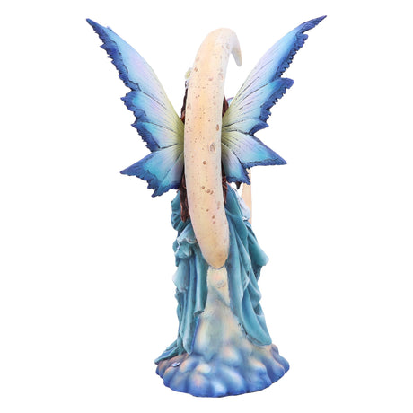Amaris Fairy Figurine: 4 - Figures & Collectables By Gift Moments