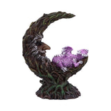 Amethyst Slumber Figurine 21.2cm: 4 - Figures & Collectables By Gift Moments