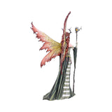 Amy Brown The Green Woman Forest Fairy Ornament: 4 - Figures & Collectables By Amy Brown