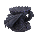 Anne Stokes Dragon Beauty Crystal Ball Holder 18cm: 5 - Crystal Balls & Holders By Anne Stokes