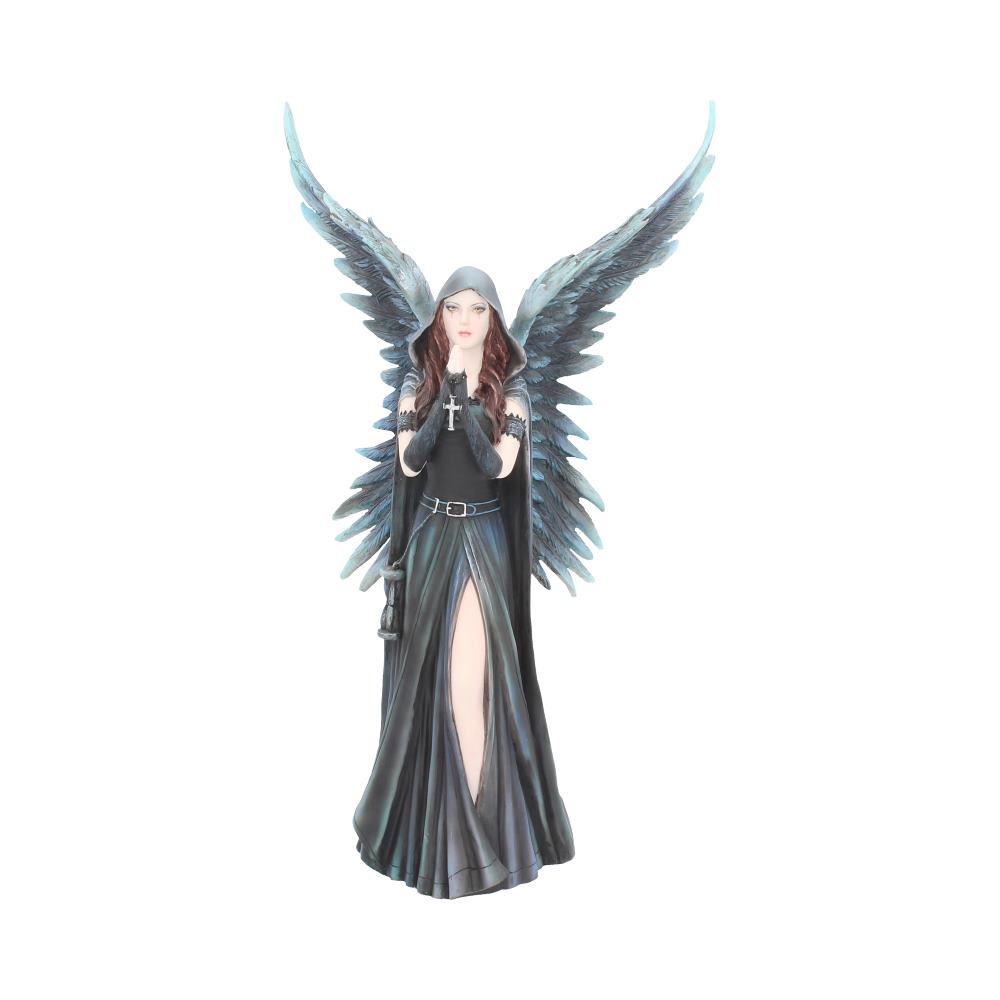 Anne Stokes Harbinger Fairy Figurine 27cm: 2 - Figures & Collectables By Anne Stokes