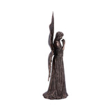 Anne Stokes Only Love Remains Bronze Gothic Fairy Angel Figurine: 5 - Figures & Collectables By Anne Stokes