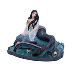 Anne Stokes Sirens Lament Mermaid Enchantress Figurine - Shop Figures & Collectables At Gift Moments - 3