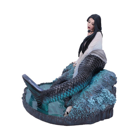 Anne Stokes Sirens Lament Mermaid Enchantress Figurine: 4 - Figures & Collectables By Anne Stokes