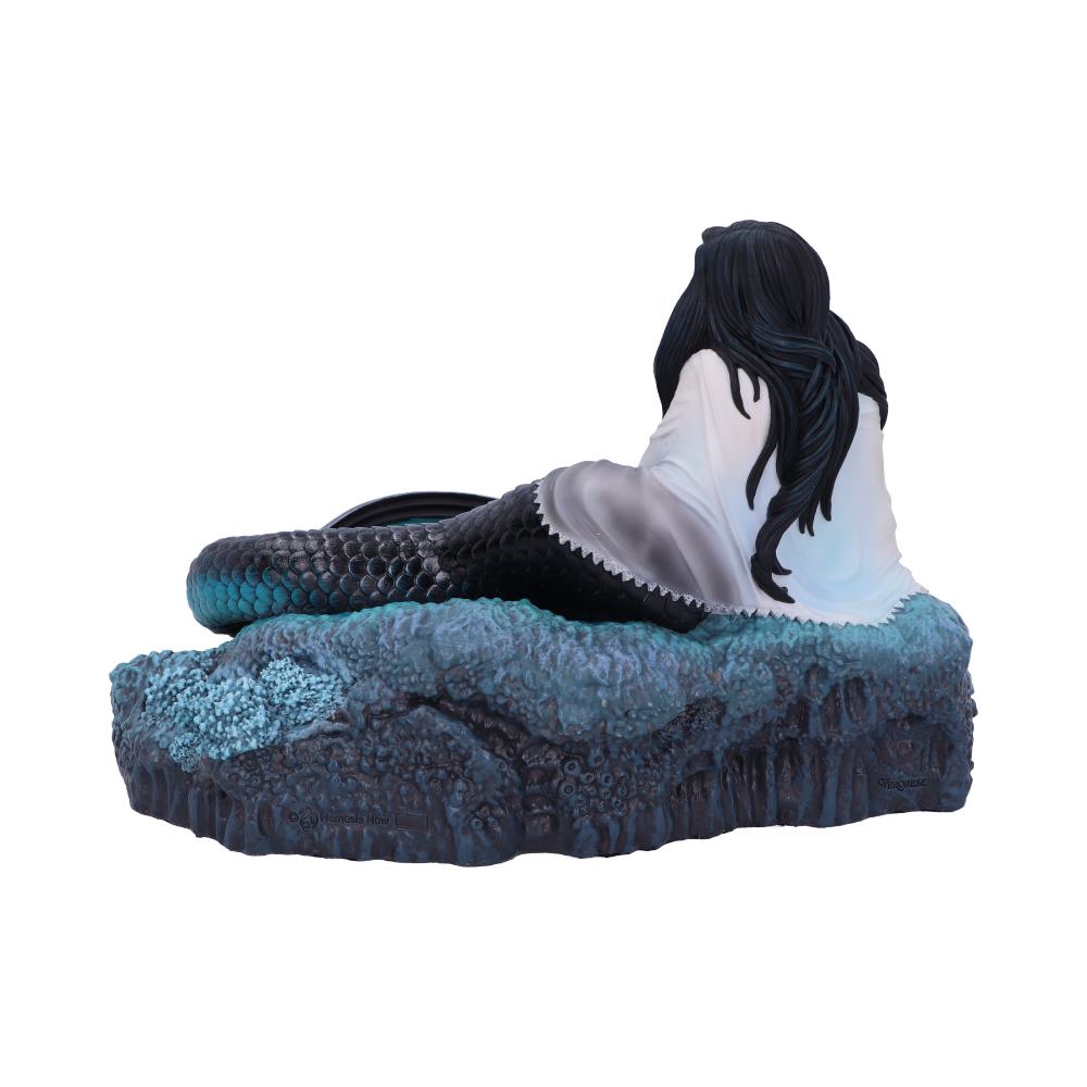 Anne Stokes Sirens Lament Mermaid Enchantress Figurine - Shop Figures & Collectables At Gift Moments - 5