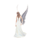 Anne Stokes Spirit Guide Figurine Angel Ornament - Shop Figures & Collectables At Gift Moments - 4