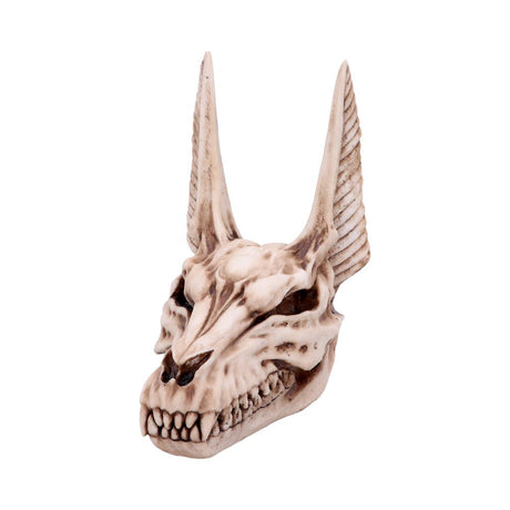 Anubis Egyptian God of the Dead Skull Ornament: 3 - Figures & Collectables By Gift Moments