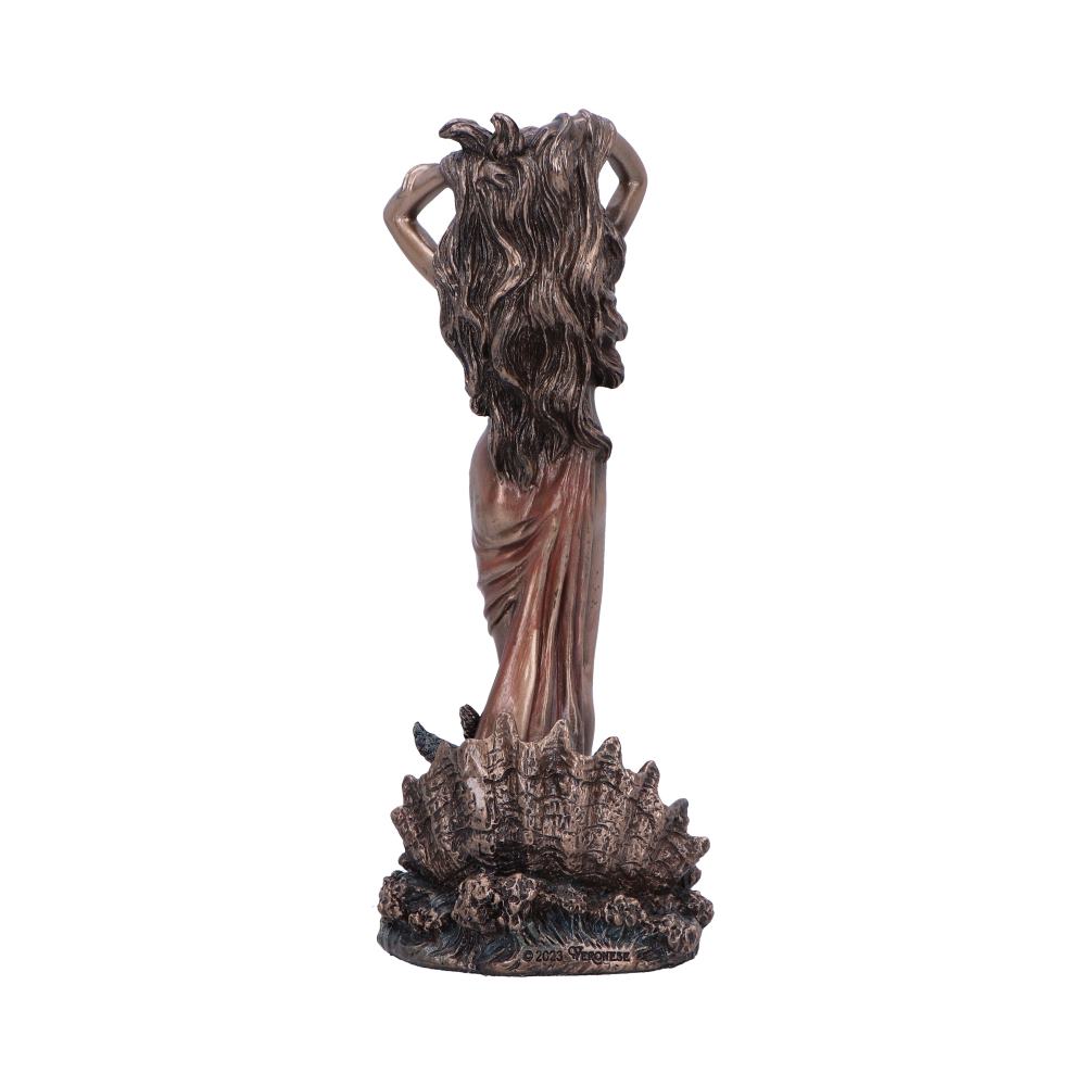 Aphrodite Goddess of Love Bronze Figurine: 4 - Figures & Collectables By Gift Moments