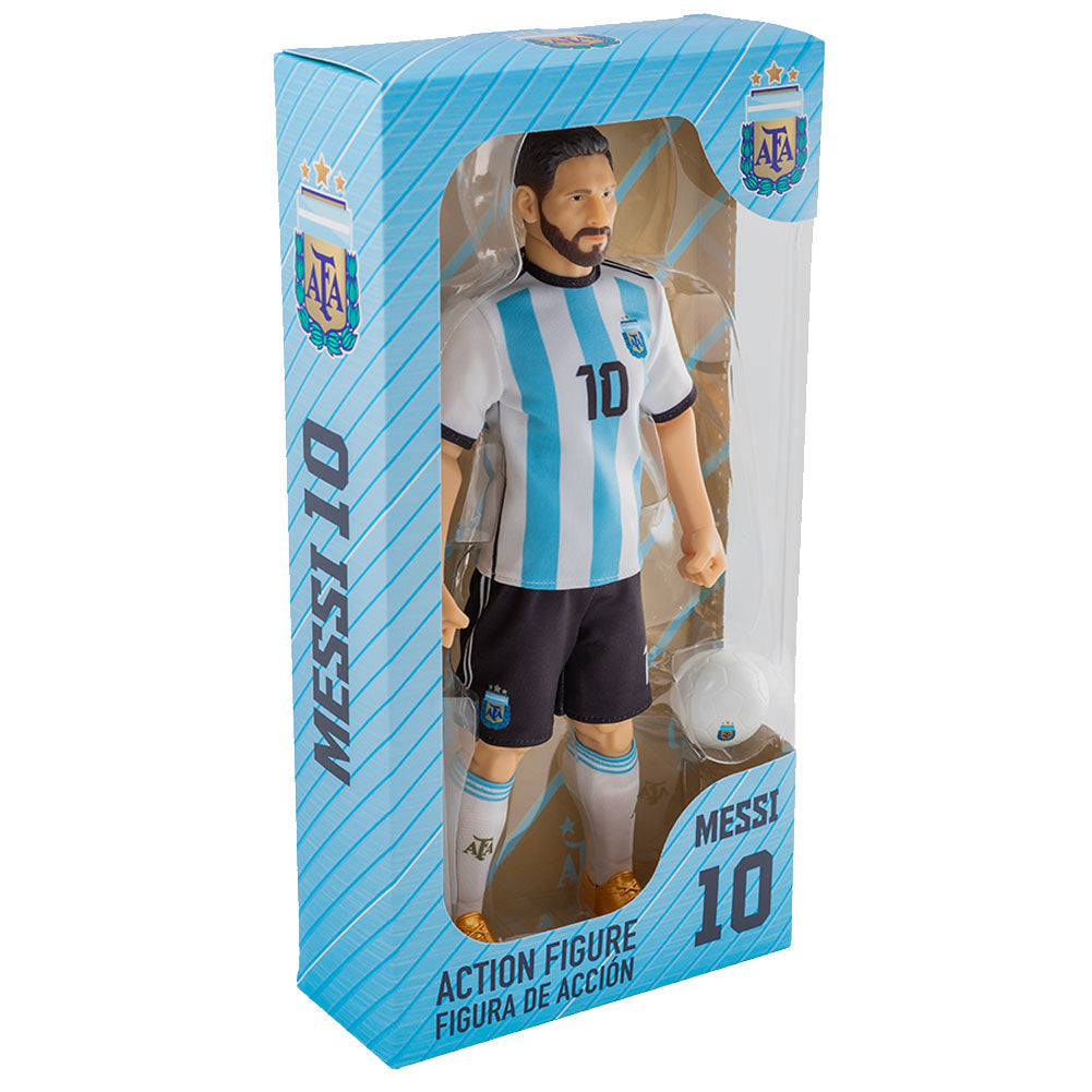 Argentina 30cm Messi Action Figure: 1 - Figures & Collectables By Argentina