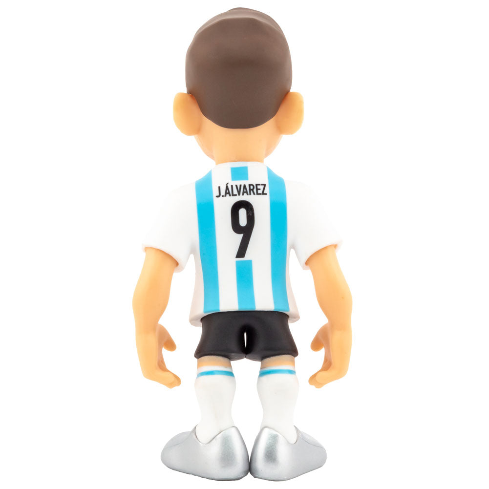 Argentina MINIX Figure 12cm Alvarez: 5 - Figures & Collectables By Argentina