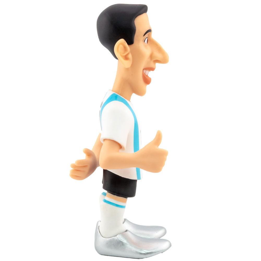 Argentina MINIX Figure 12cm Di Maria: 4 - Figures & Collectables By Argentina
