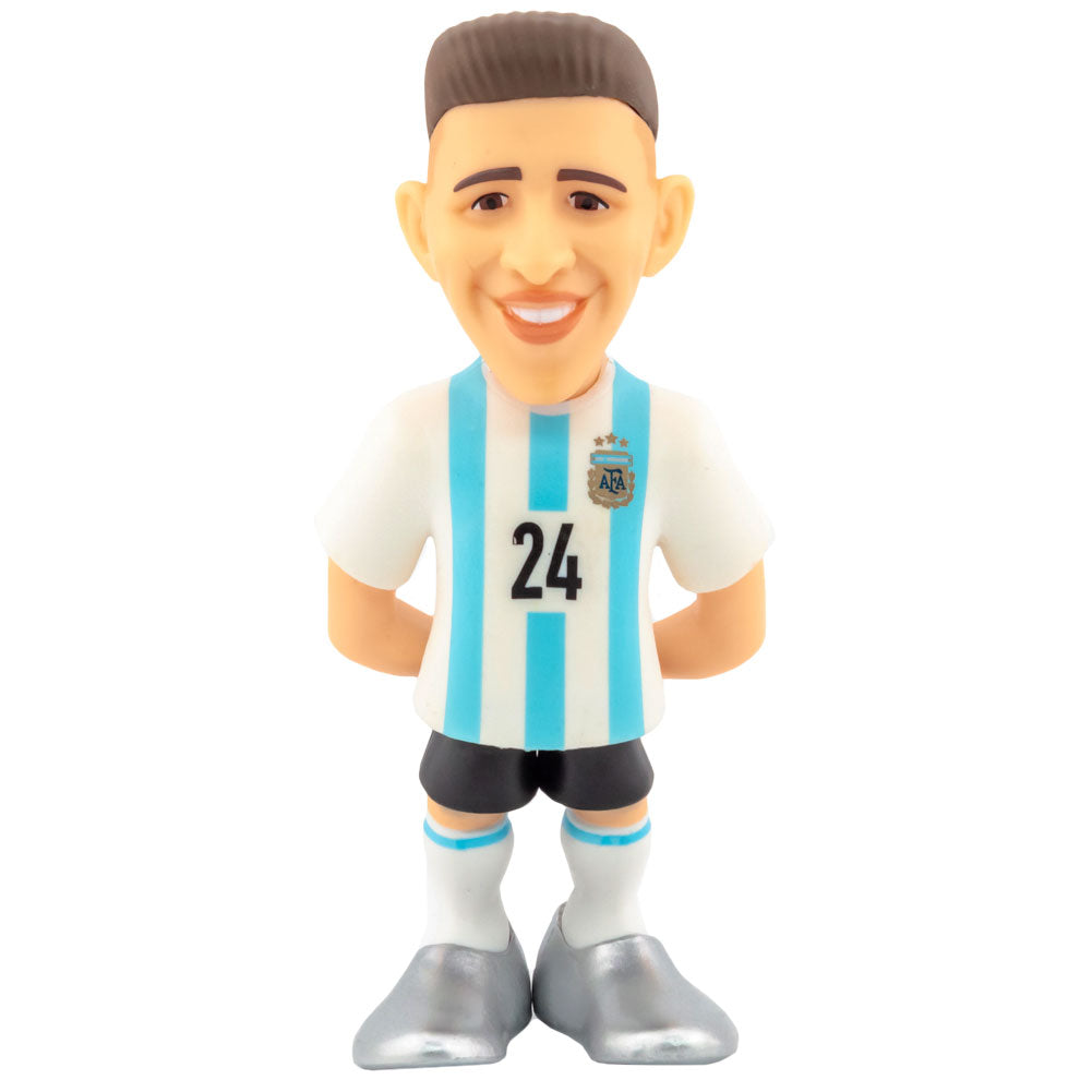 Argentina MINIX Figure 12cm Enzo: 6 - Figures & Collectables By Argentina