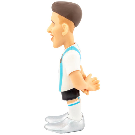 MINIX Enzo Fernandez Argentina Figure 12cm: 4 - Figures & Collectables By Argentina