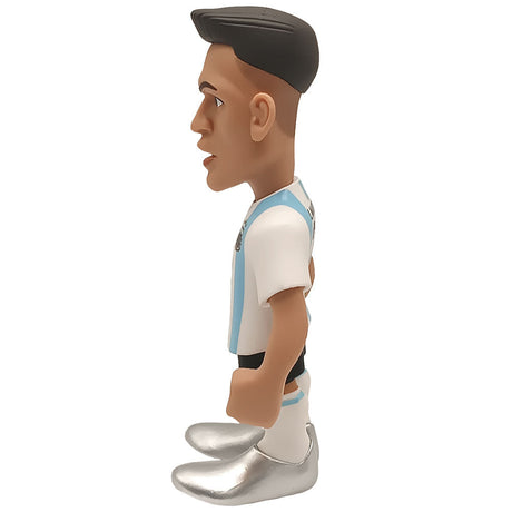 Argentina MINIX Figure 12cm Lautaro: 3 - Figures & Collectables By Argentina
