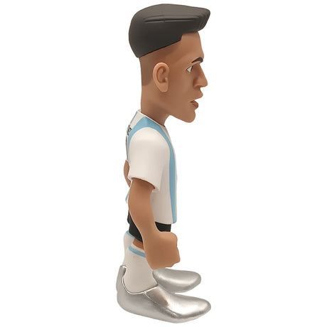Argentina MINIX Figure 12cm Lautaro: 4 - Figures & Collectables By Argentina