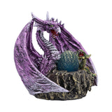 The Arrival Dragon Figurine 17.5cm: 5 - Figures & Collectables By Gift Moments