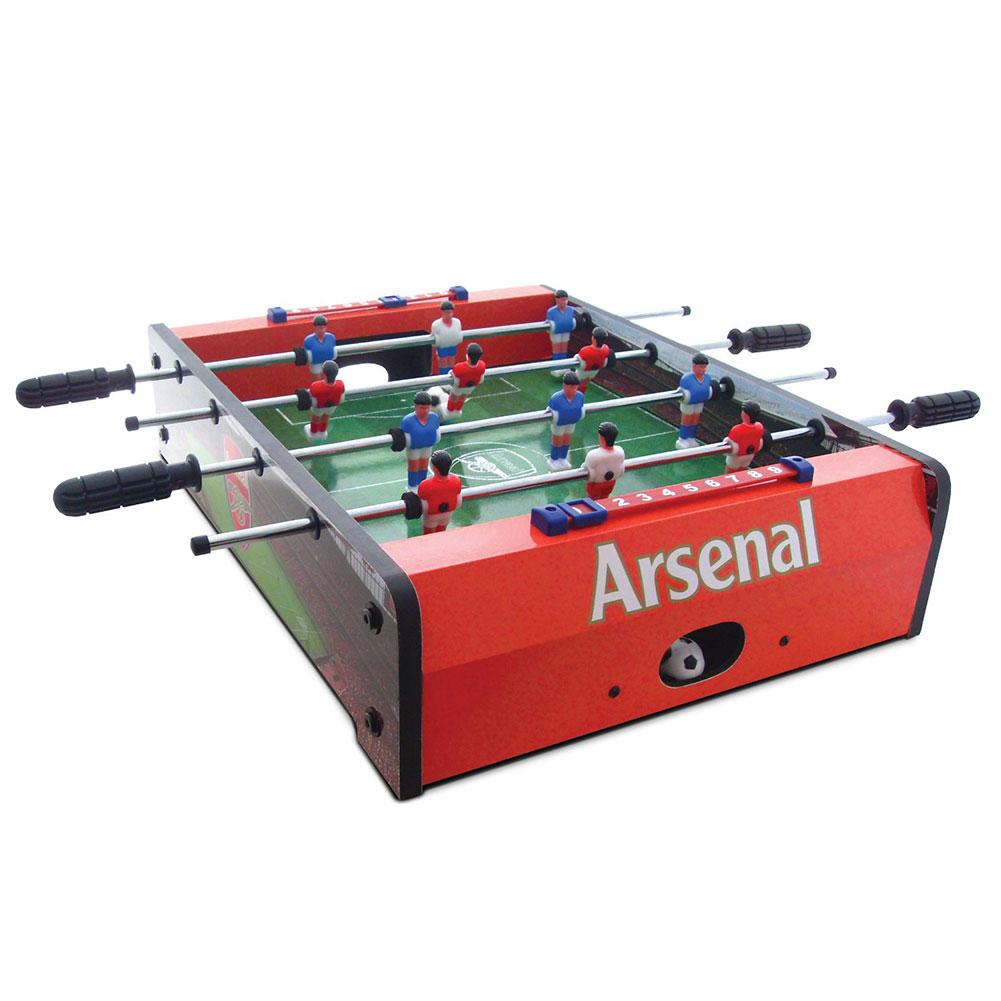 Arsenal FC 20 inch Football Table Game: 1 - Toys By Arsenal