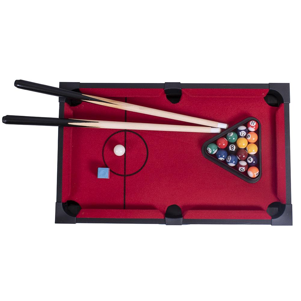 Arsenal FC 20 inch Pool Table: 3 - Toys By Arsenal