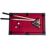 Arsenal FC 20 inch Pool Table: 3 - Toys By Arsenal