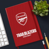 Arsenal FC A5 Diary 2026: 4 - Diaries By Arsenal