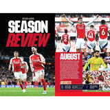 Arsenal FC Annual 2026: 2 - Books By Arsenal
