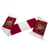 Arsenal FC Bar Scarf: 3 - Scarves By Arsenal
