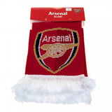 Arsenal FC Bar Scarf: 1 - Scarves By Arsenal