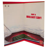 Arsenal FC Son Birthday Card: 3 - Greeting Cards By Arsenal