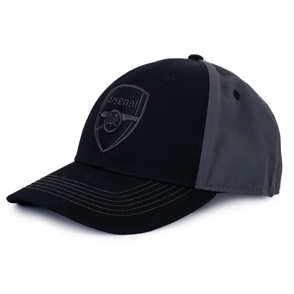 Arsenal FC Blackball Cap: 1 - Caps & Hats By Arsenal