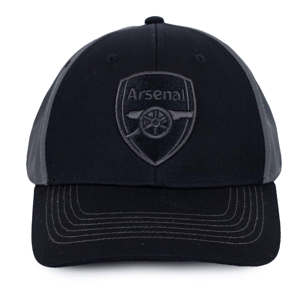 Arsenal FC Blackball Cap: 2 - Caps & Hats By Arsenal