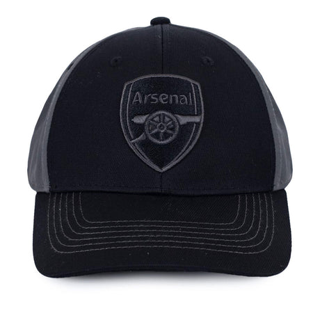Arsenal FC Blackball Cap: 2 Caps & Hats By Arsenal