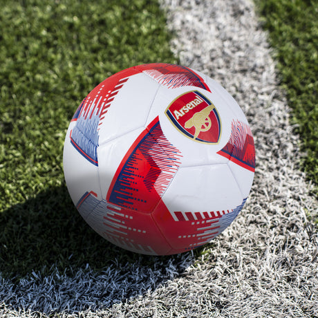 Arsenal FC Blitz Football: 5 - Balls By Arsenal