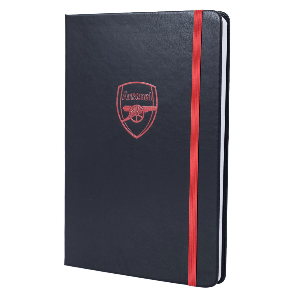 Arsenal FC Classic Notebook: 4 - Notebooks By Arsenal