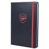 Arsenal FC Classic Notebook: 4 - Notebooks By Arsenal