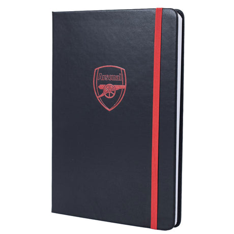 Arsenal FC Classic Notebook: 4 - Notebooks By Arsenal