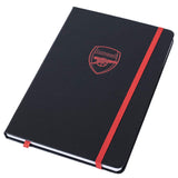 Arsenal FC Classic Notebook: 1 - Notebooks By Arsenal