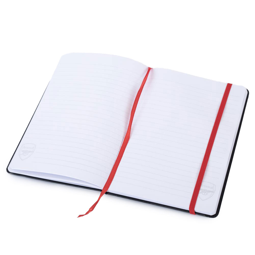 Arsenal FC Classic Notebook: 2 - Notebooks By Arsenal