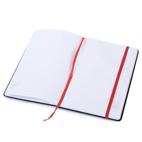 Arsenal FC Classic Notebook: 2 - Notebooks By Arsenal