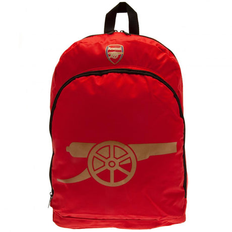 Arsenal FC Colour React Backpack: 1 - Bags By Arsenal