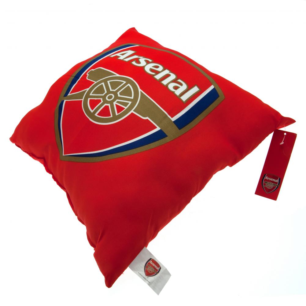 Arsenal FC Cushion: 1 - Cushions By Arsenal