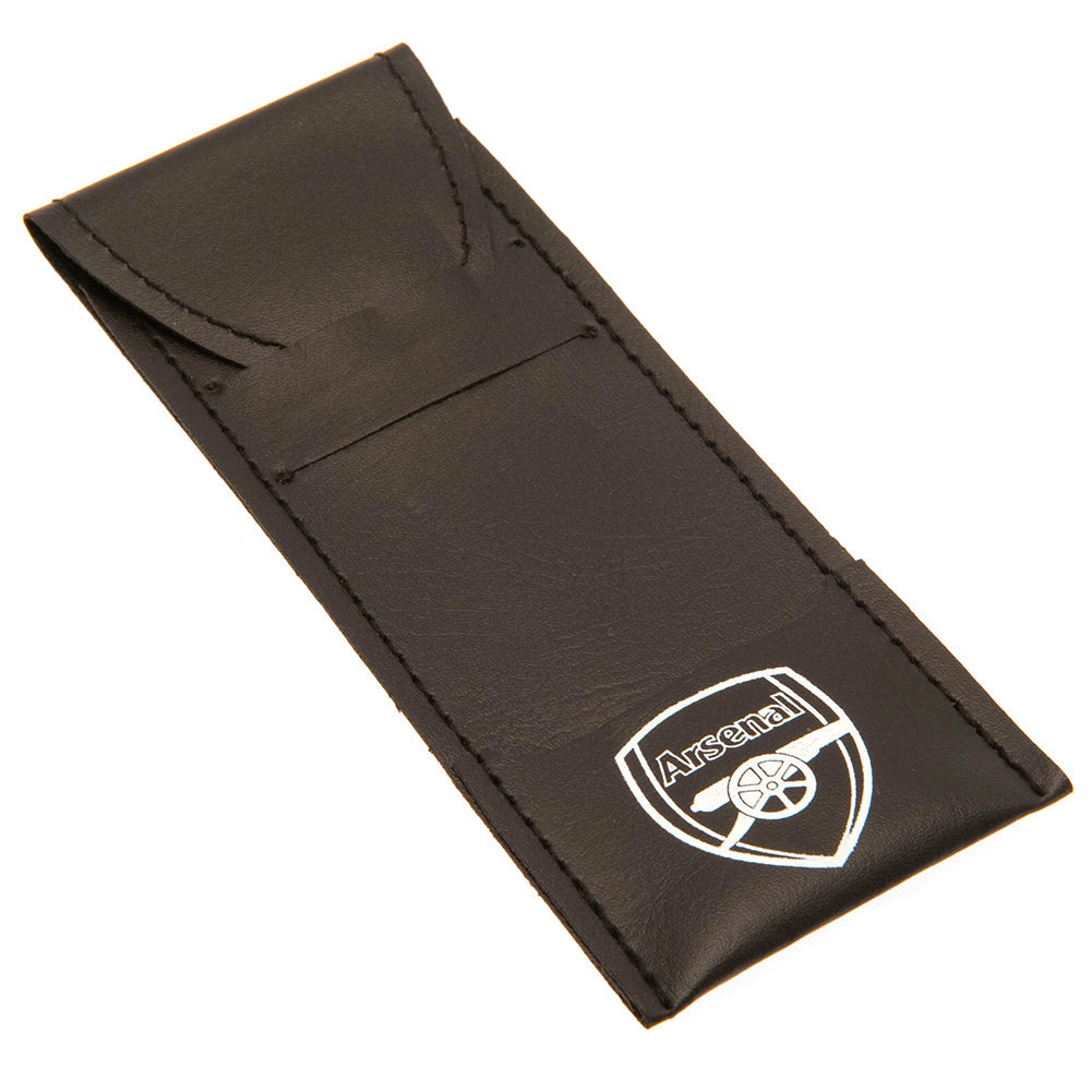 Arsenal FC Darts Set: 4 - Puzzles & Games By Arsenal